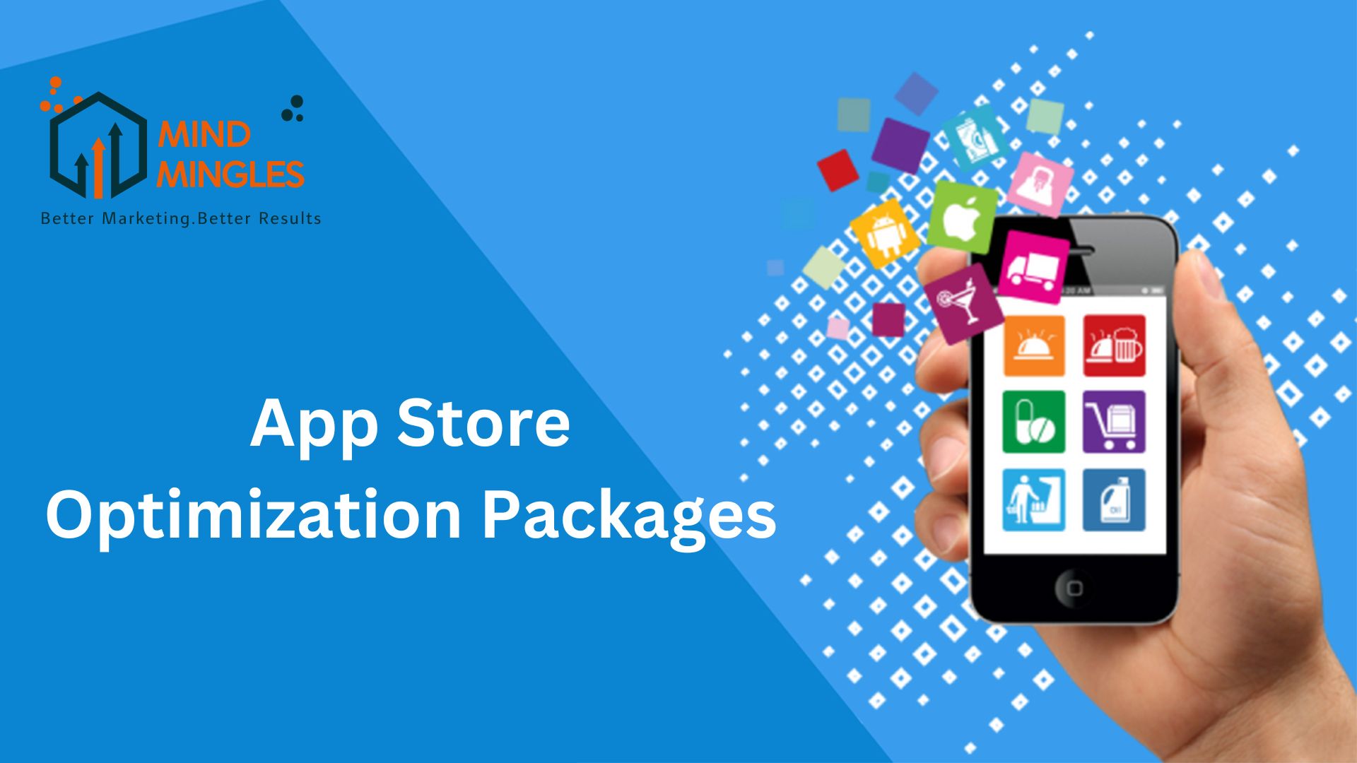 Aso Service: Optimize Your App For Better Visibility And Downloads